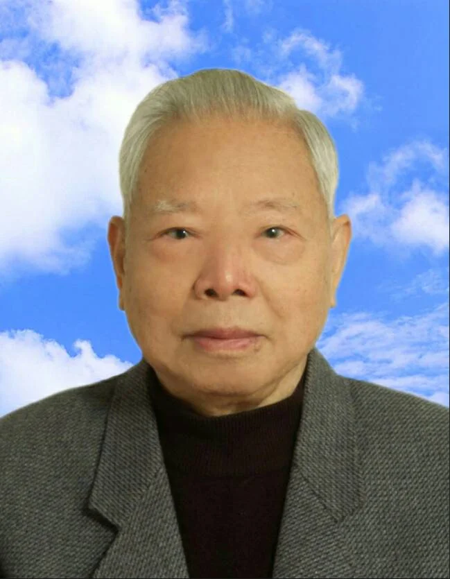 爺爺