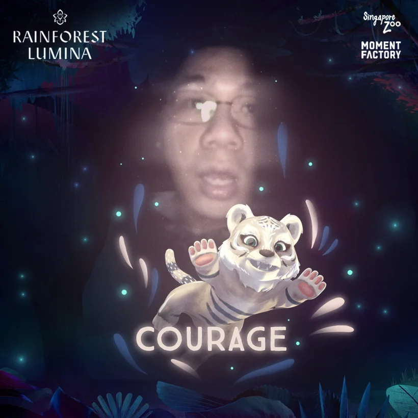 星國與返台記事～8/12，相簿照片 1